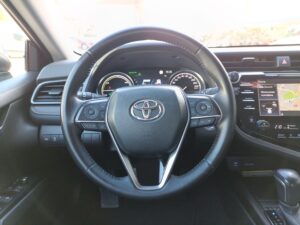 Toyota Camry - miniatura 15