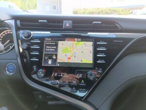 Toyota Camry - miniatura 18