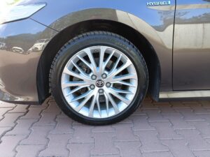 Toyota Camry - miniatura 19