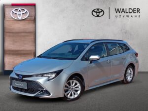 Toyota Corolla - miniatura 1