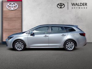 Toyota Corolla - miniatura 2