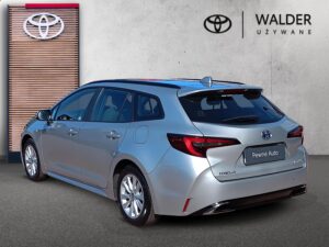 Toyota Corolla - miniatura 3