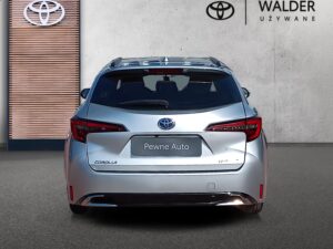 Toyota Corolla - miniatura 4