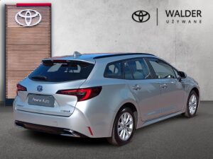 Toyota Corolla - miniatura 5