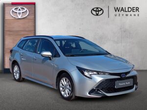 Toyota Corolla - miniatura 7