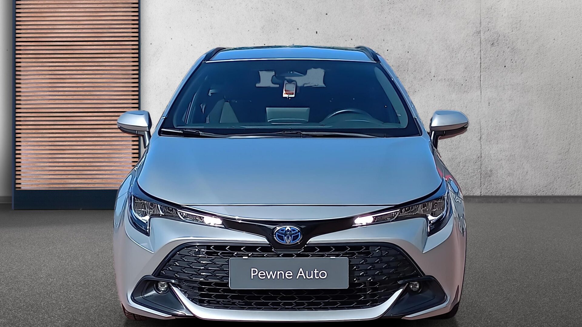 Toyota Corolla - zdjęcie 8