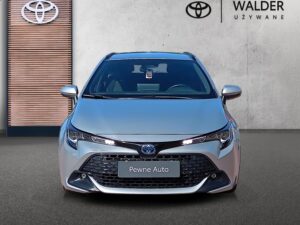 Toyota Corolla - miniatura 8
