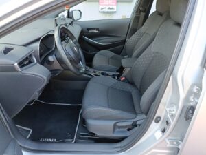 Toyota Corolla - miniatura 9