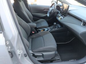 Toyota Corolla - miniatura 11