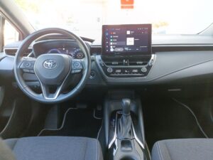 Toyota Corolla - miniatura 13