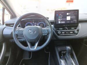Toyota Corolla - miniatura 14
