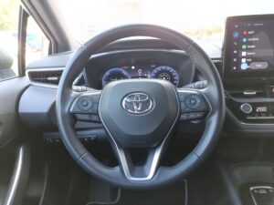 Toyota Corolla - miniatura 15