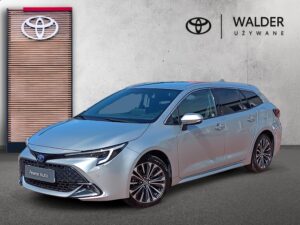 Toyota Corolla - miniatura 1