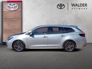 Toyota Corolla - miniatura 2