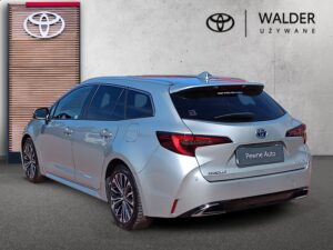 Toyota Corolla - miniatura 3
