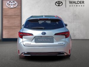Toyota Corolla - miniatura 4