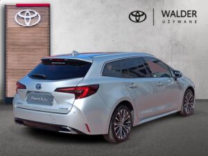 Toyota Corolla - miniatura 5