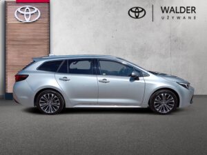 Toyota Corolla - miniatura 6