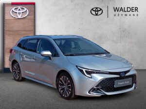 Toyota Corolla - miniatura 7