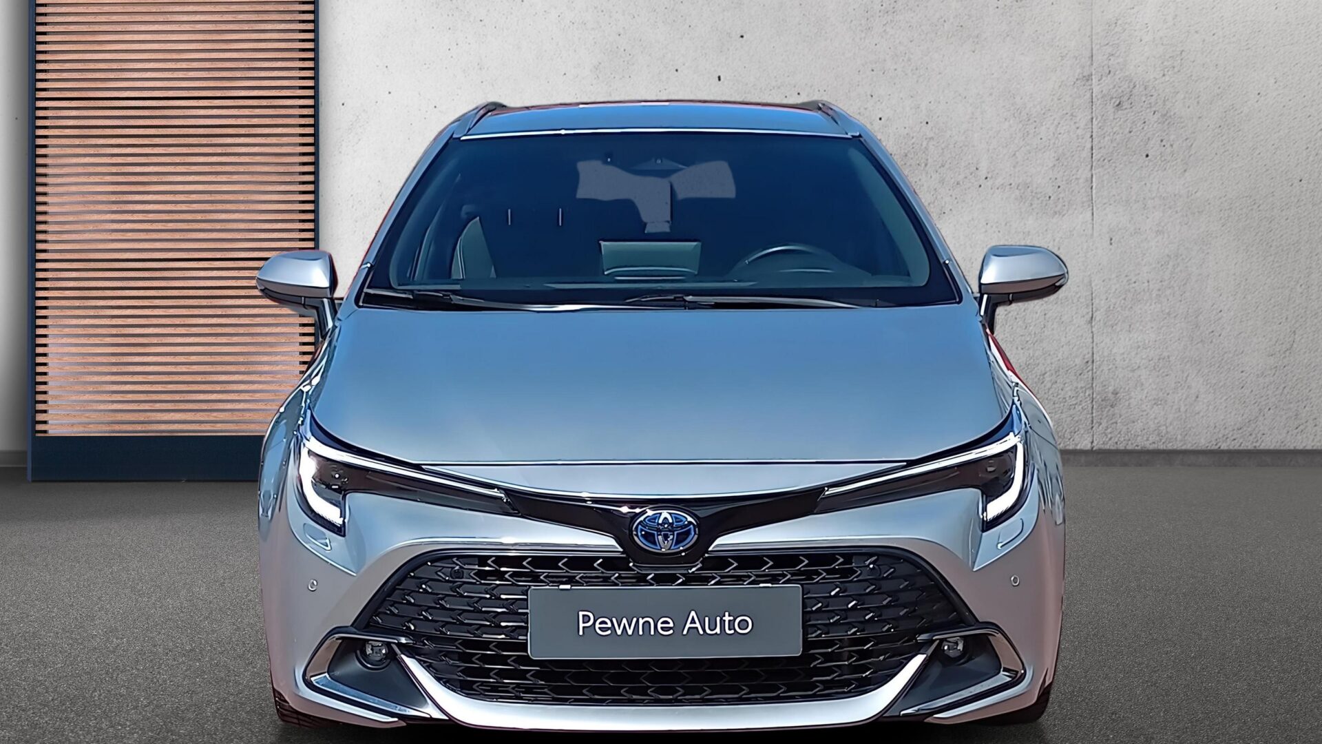 Toyota Corolla - zdjęcie 8