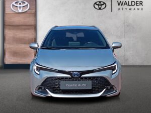 Toyota Corolla - miniatura 8