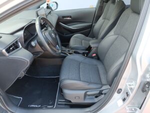 Toyota Corolla - miniatura 9