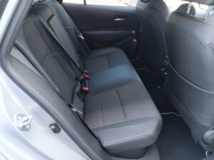 Toyota Corolla - miniatura 11