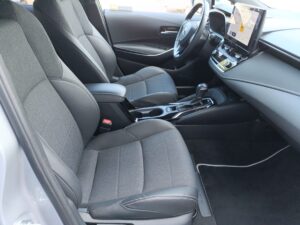 Toyota Corolla - miniatura 12