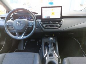 Toyota Corolla - miniatura 13