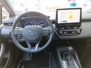 Toyota Corolla - miniatura 14