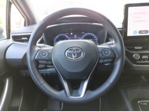 Toyota Corolla - miniatura 15