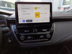 Toyota Corolla - miniatura 17