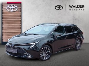 Toyota Corolla - miniatura 1