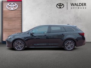 Toyota Corolla - miniatura 4