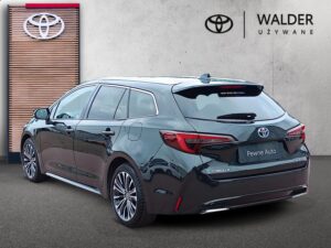 Toyota Corolla - miniatura 6