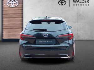 Toyota Corolla - miniatura 7