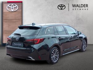 Toyota Corolla - miniatura 8