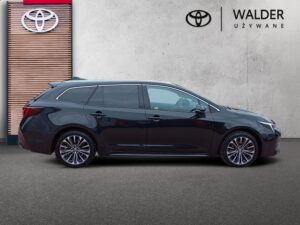 Toyota Corolla - miniatura 5