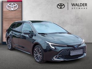 Toyota Corolla - miniatura 3