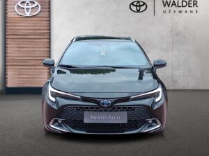 Toyota Corolla - miniatura 2