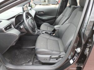 Toyota Corolla - miniatura 9