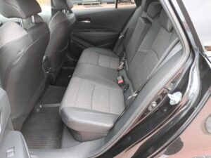 Toyota Corolla - miniatura 10