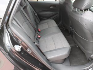 Toyota Corolla - miniatura 11