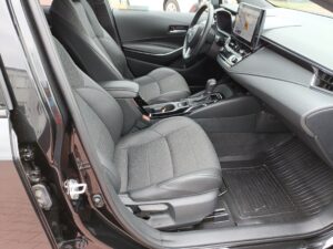 Toyota Corolla - miniatura 12