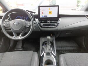 Toyota Corolla - miniatura 13