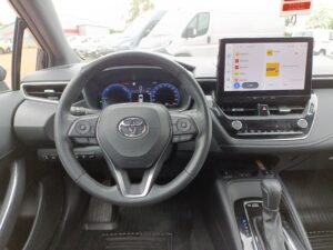 Toyota Corolla - miniatura 14