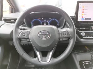 Toyota Corolla - miniatura 15