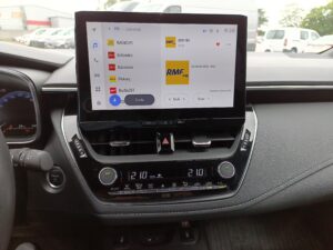 Toyota Corolla - miniatura 17