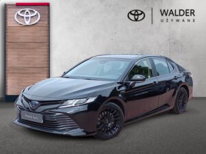Toyota Camry - miniatura 1