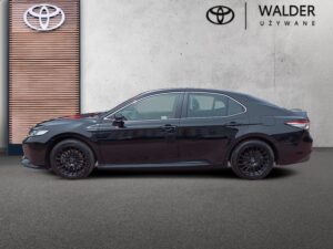 Toyota Camry - miniatura 2